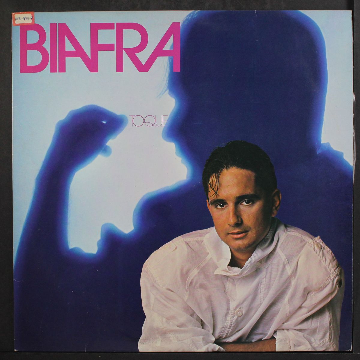 toque by BIAFRA
