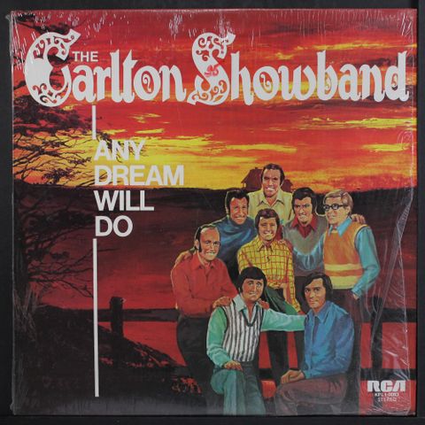 CARLTON SHOWBAND