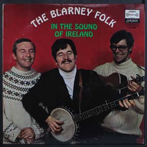 BLARNEY FOLK