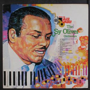 SY OLIVER