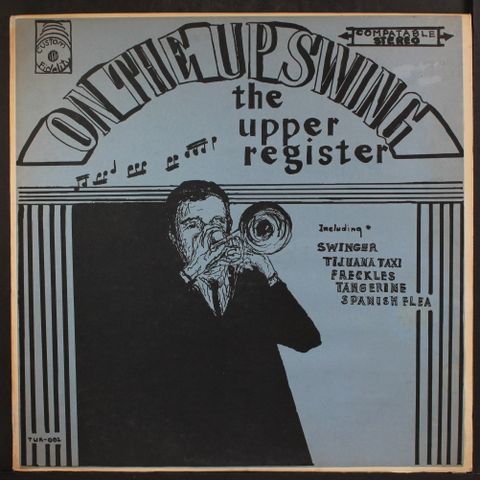 UPPER REGISTER