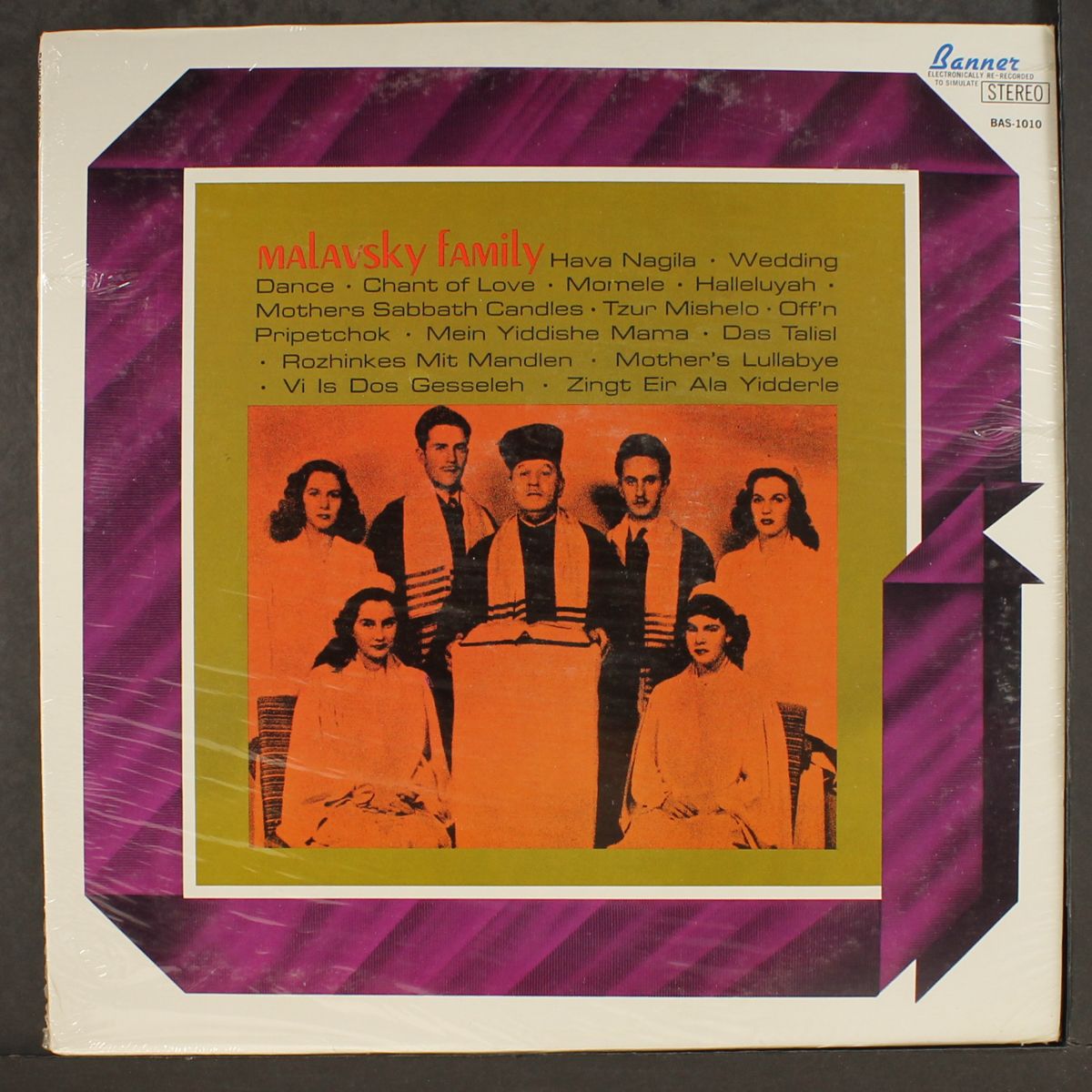 malavsky family by MALAVSKY FAMILY