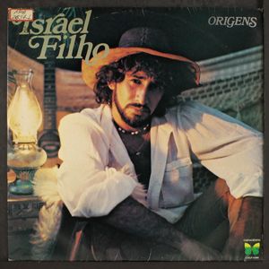 ISRAEL FILHO