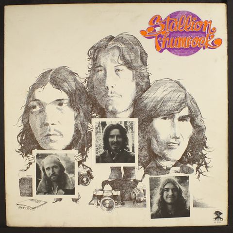 STALLION THUMROCK