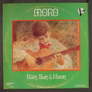 MORO