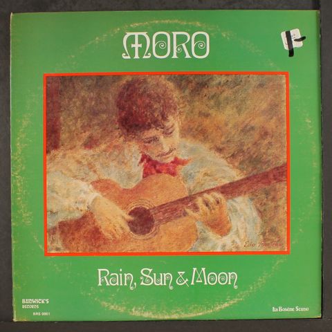 MORO