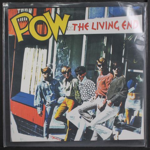 LIVING END