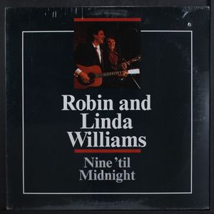 ROBIN & LINDA WILLIAMS