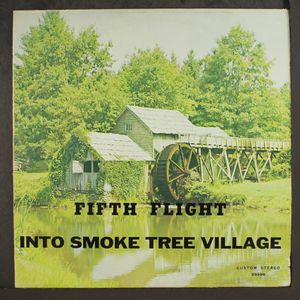 FIFTH FLIGHT
