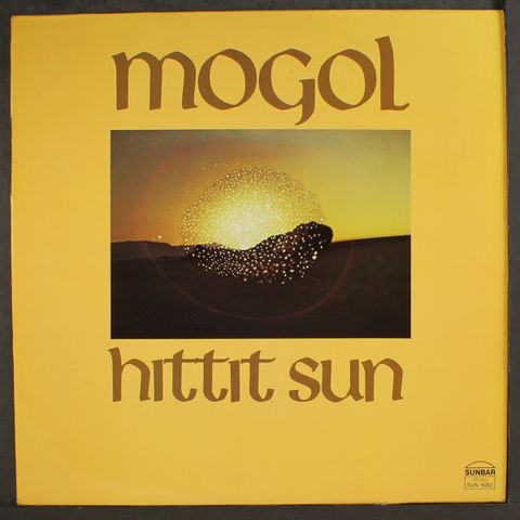 MOGOL