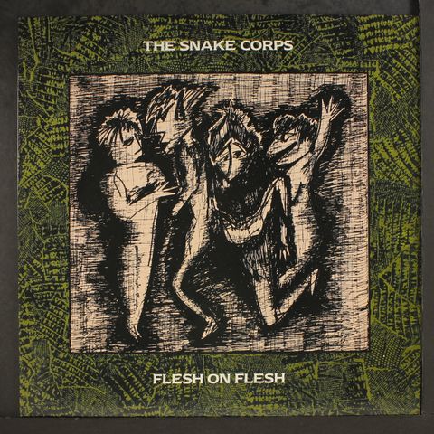 SNAKE CORPS