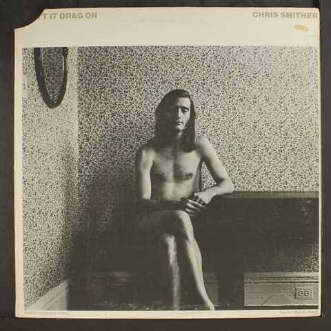 CHRIS SMITHER