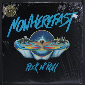 NOWHEREFAST