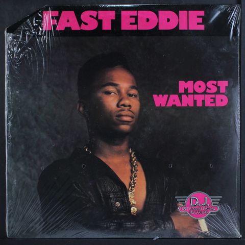 FAST EDDIE