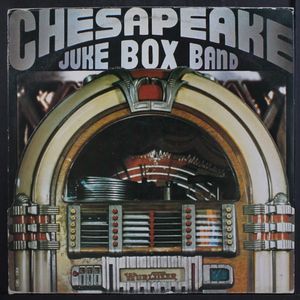 CHESAPEAKE JUKE BOX BAND