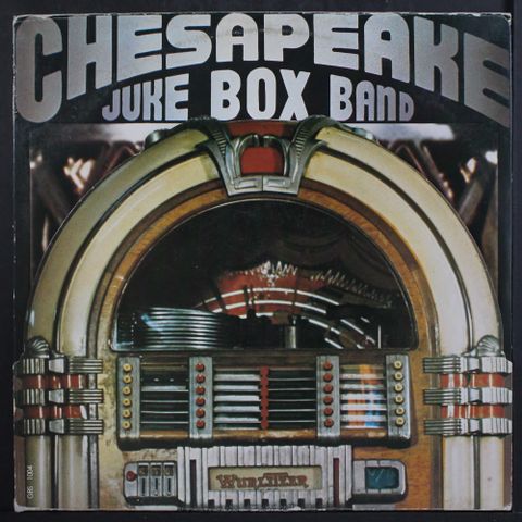 CHESAPEAKE JUKE BOX BAND