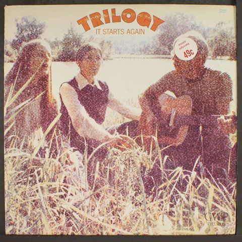 TRILOGY