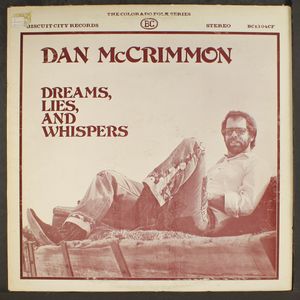 DANIEL MCCRIMMON