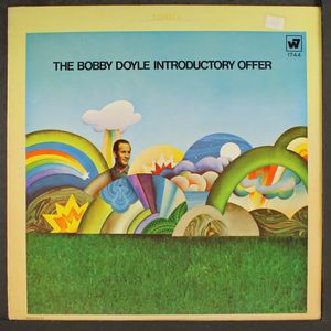 BOBBY DOYLE