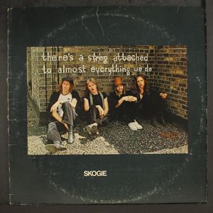 SKOGIE