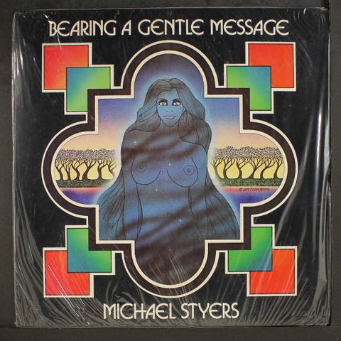MICHAEL STYERS