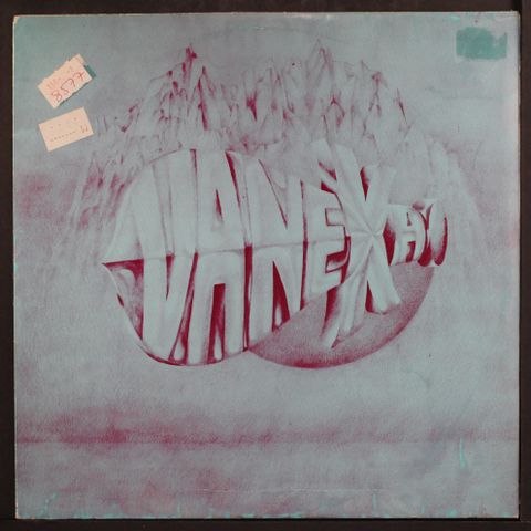 VANEXA