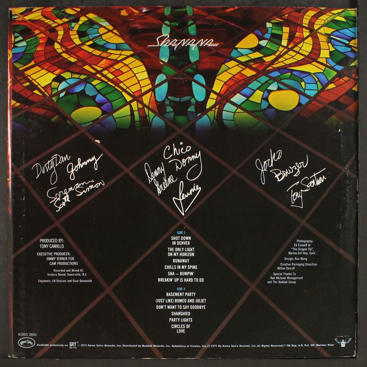 sha na now by SHA NA NA