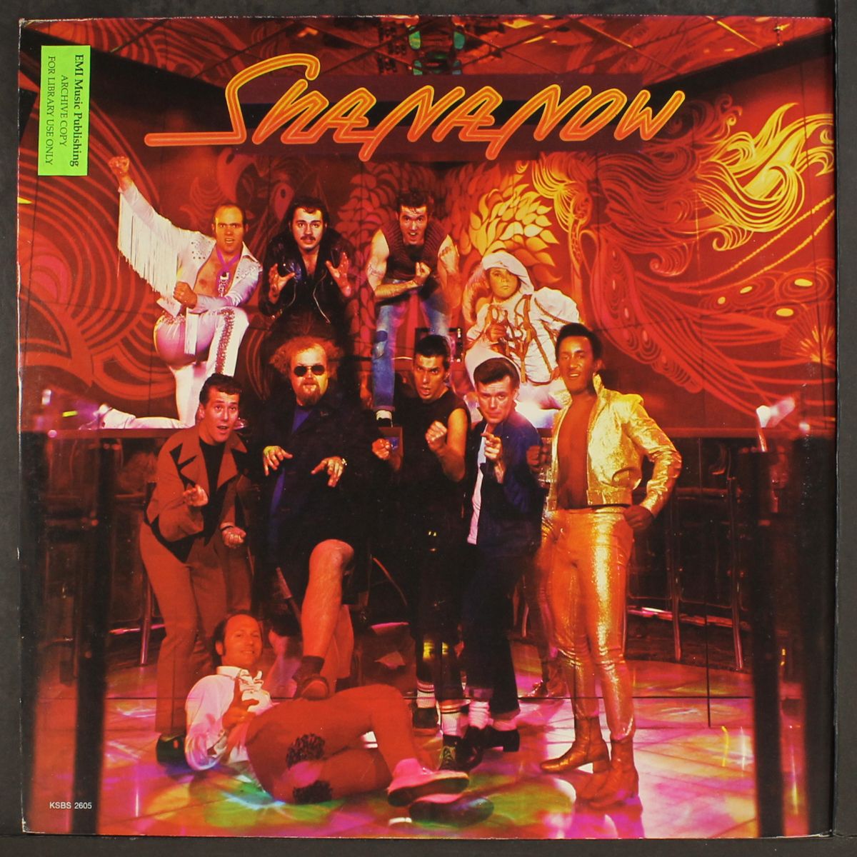 sha na now by SHA NA NA