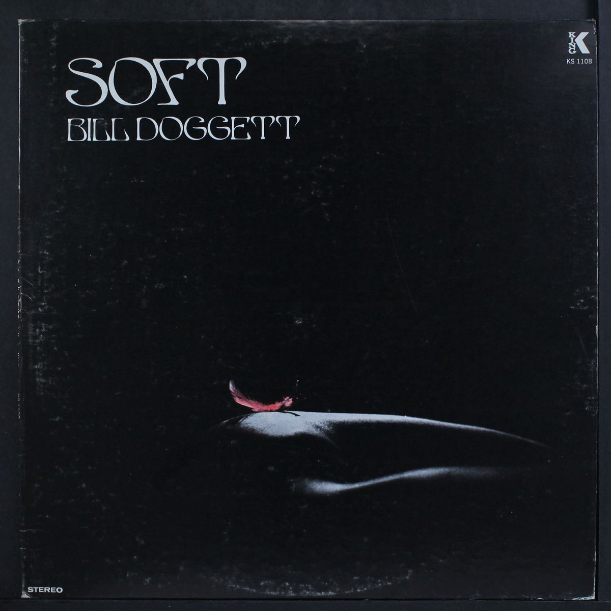 soft by BILL DOGGETT