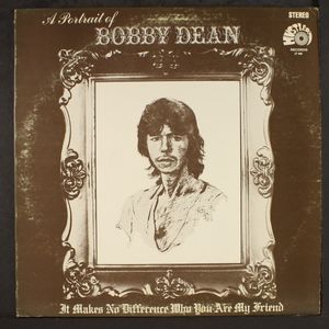 BOBBY DEAN