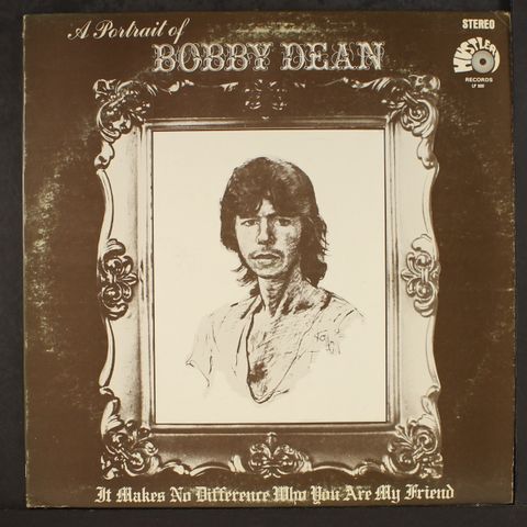 BOBBY DEAN