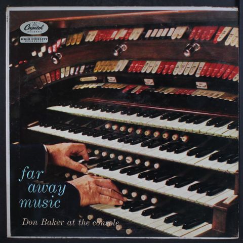 DON BAKER