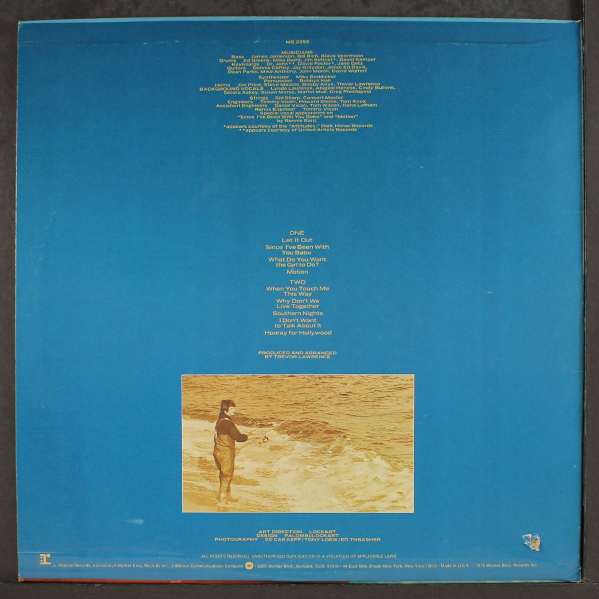 motion by GEOFF MULDAUR