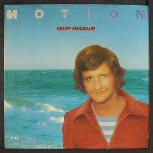 GEOFF MULDAUR