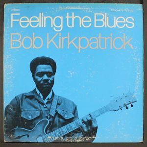 BOB KIRKPATRICK