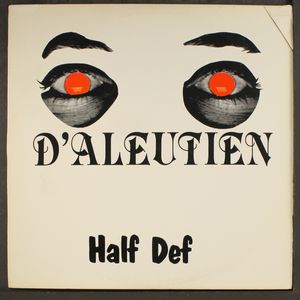 HALF DEF