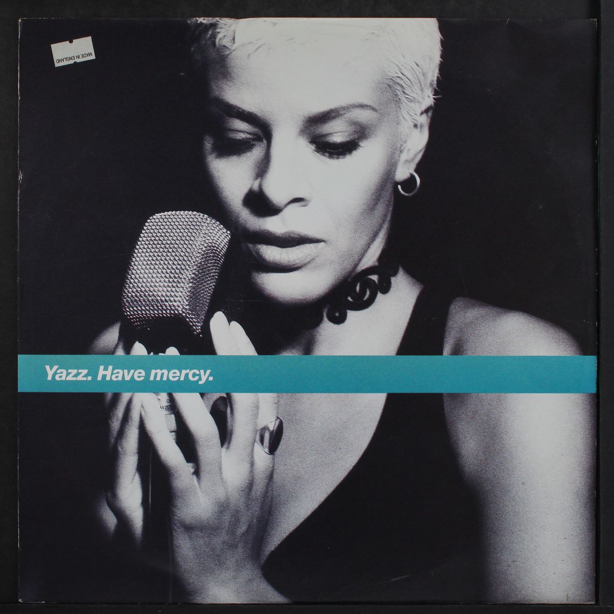 have mercy by YAZZ