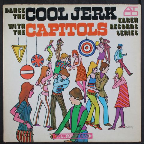 CAPITOLS