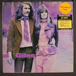 MCDONALD & GILES