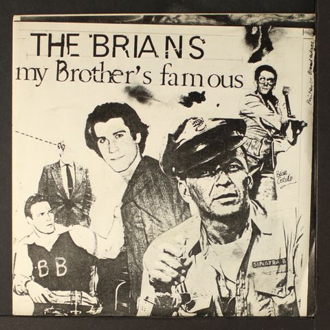 BRIANS