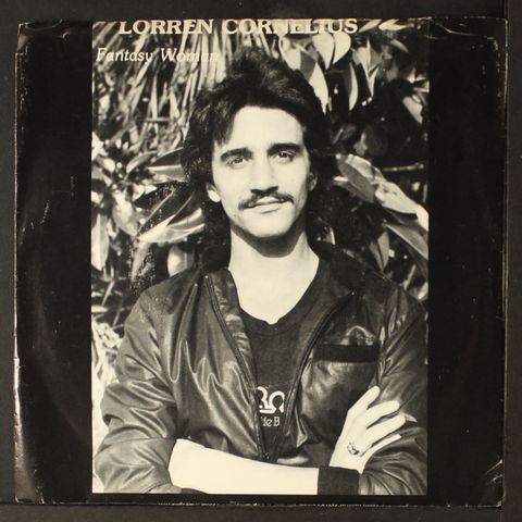 LORREN CORNELIUS