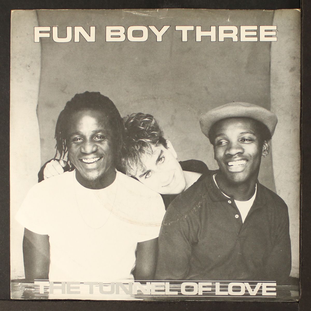 the tunnel of love by FUN BOY THREE