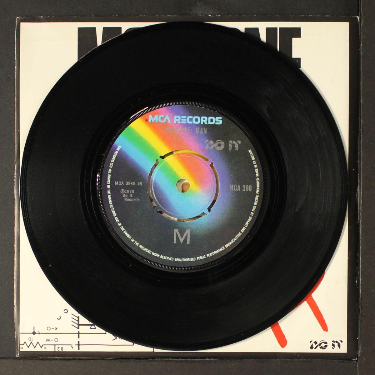 moderne man by M