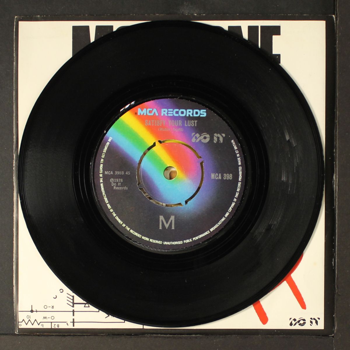 moderne man by M