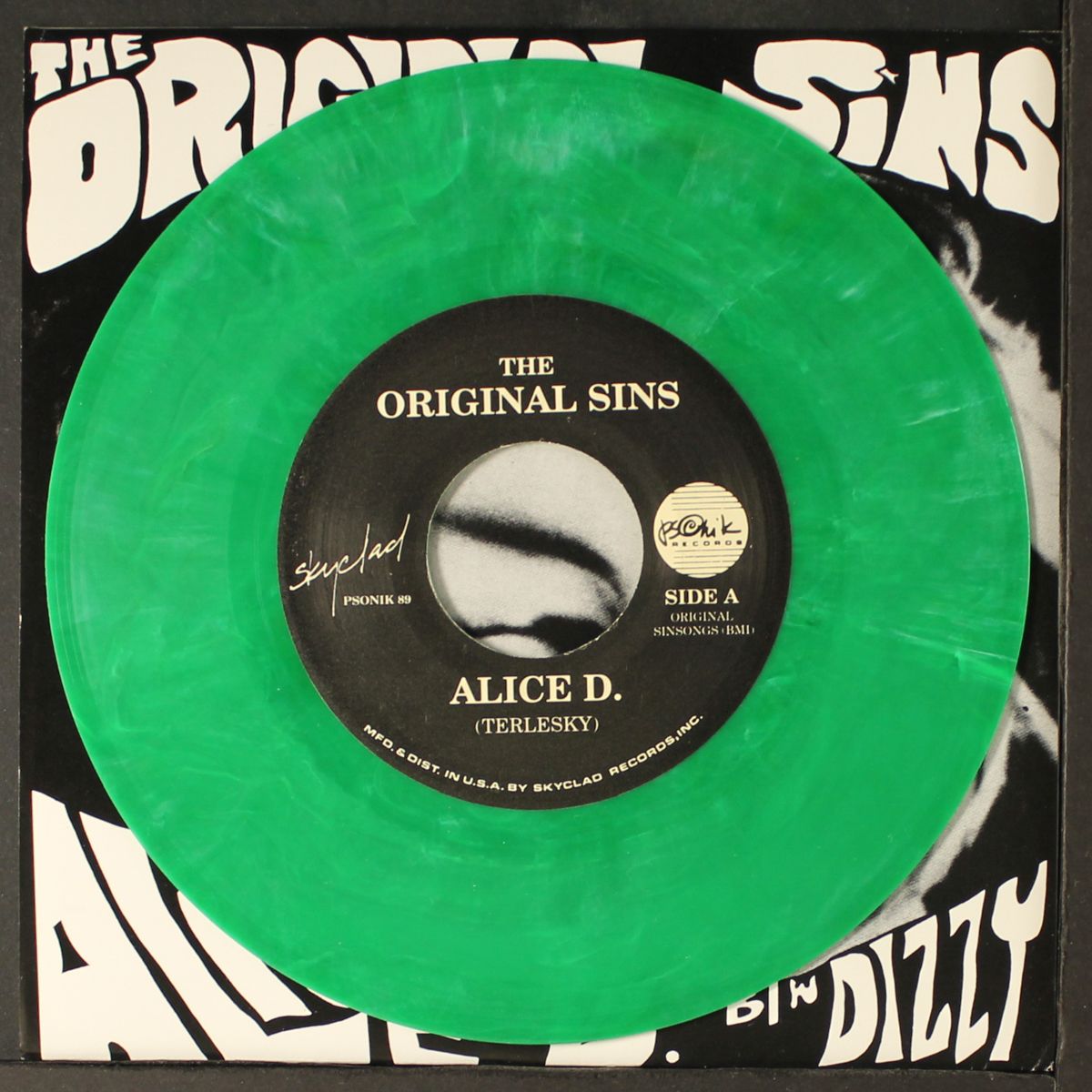 alice d. by ORIGINAL SINS