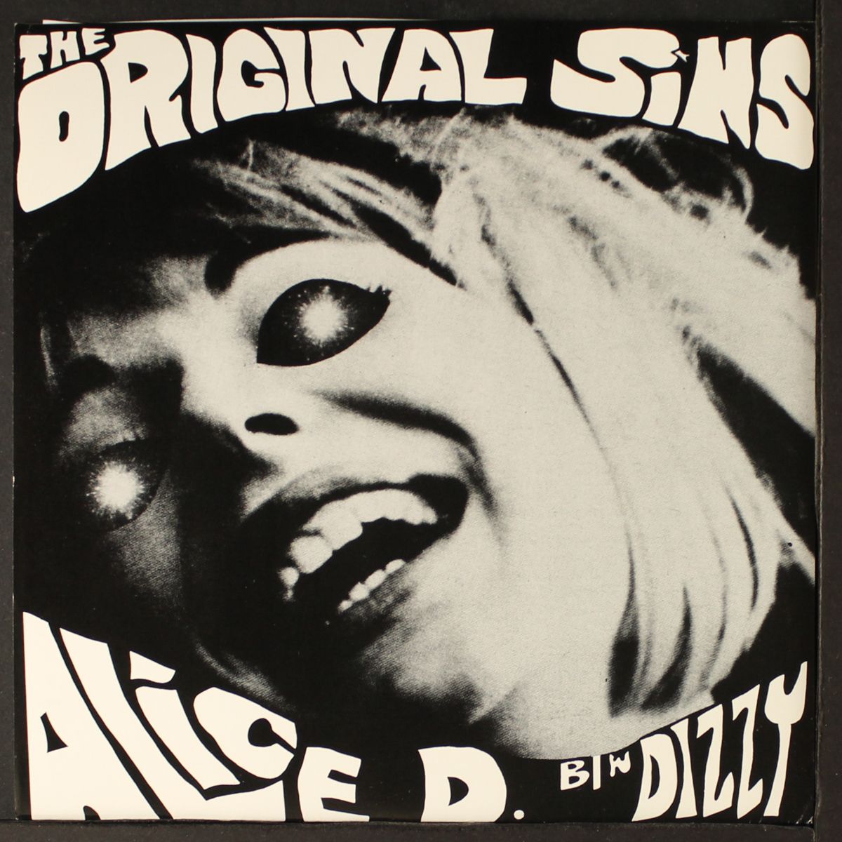 alice d. by ORIGINAL SINS
