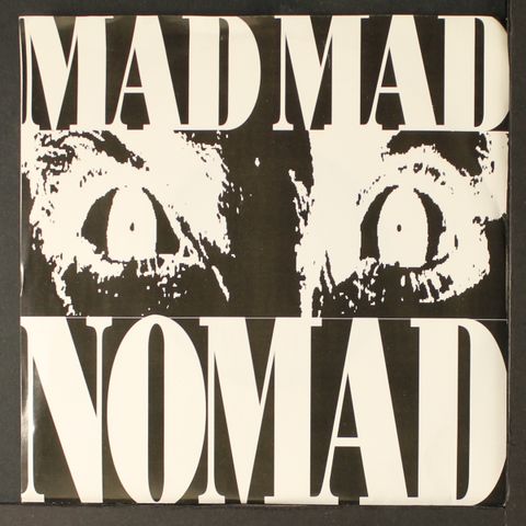 MAD MAD NOMAD