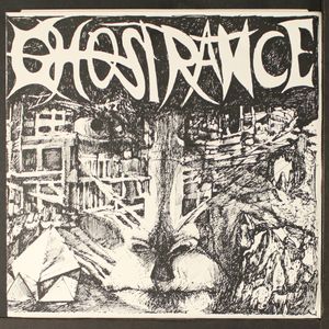GHOSTRANCE