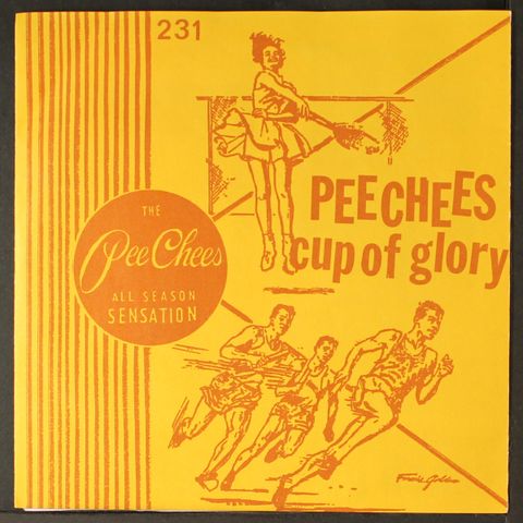 PEE CHEES