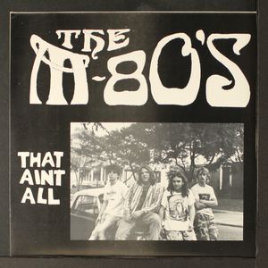 M-80'S